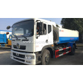 TOP SALE Dongfeng D9 12cbm waste tipper truck